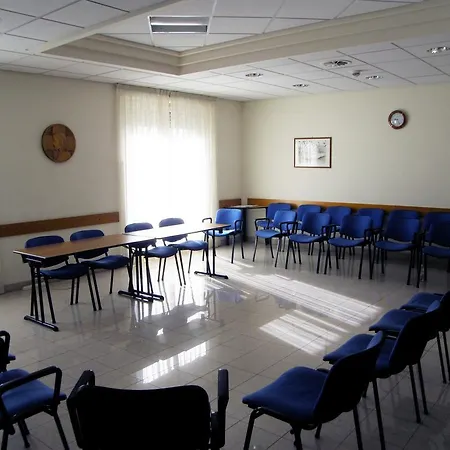 Maria Отель Рим