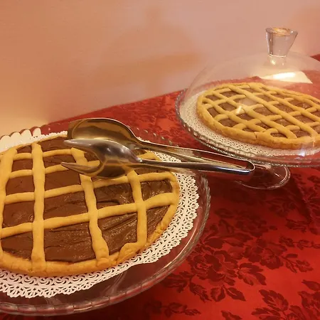 Отель Maria Рим