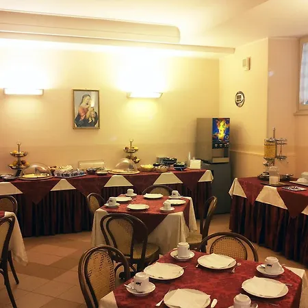 Otel Maria Roma