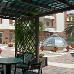 Maria Hotel Rome