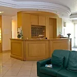 Hotel Maria Rome