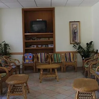 Hotel Maria Roma
